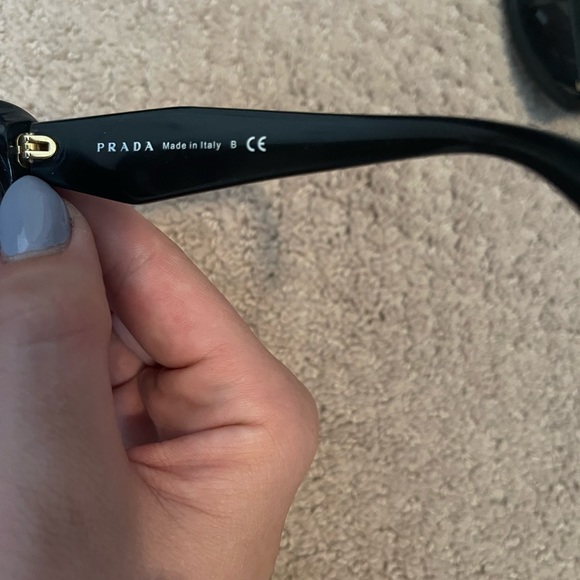 Prada Sunglasses - Picture 2 of 4
